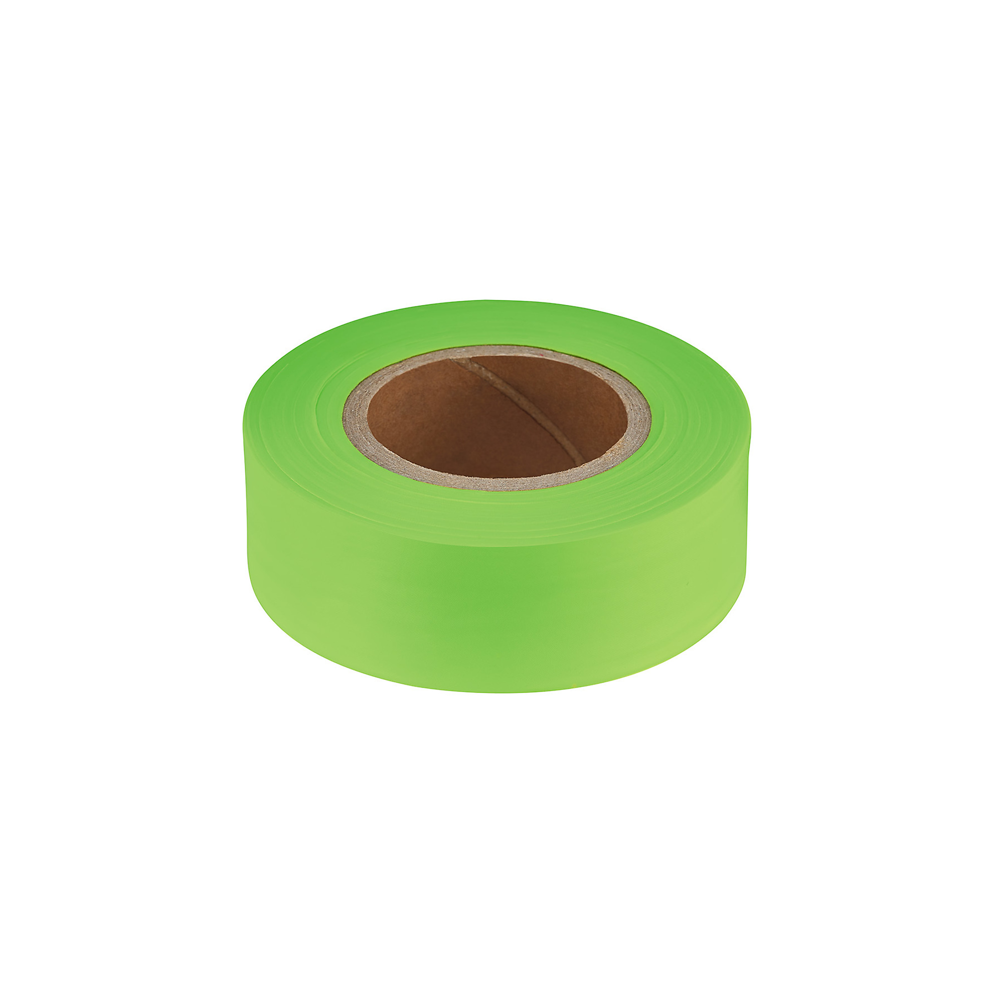 Empire Green Flagging Tape, 200ft.,  2in., Model# 77-001